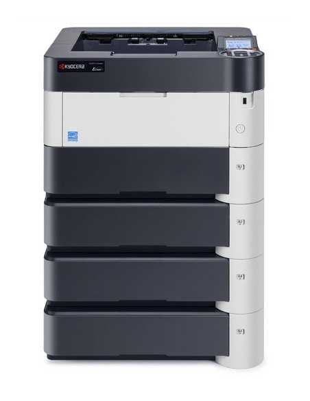 KYOCERA P4040dn 1200 x 1200 DPI A3