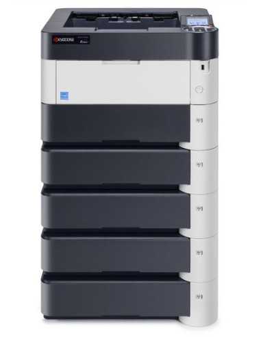 KYOCERA P4040dn 1200 x 1200 DPI A3