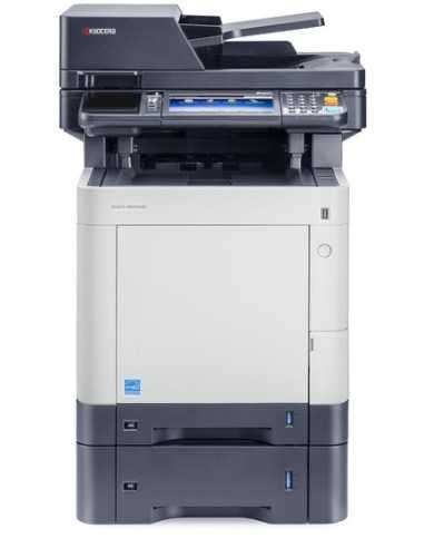 KYOCERA ECOSYS M6035cidn Laser A4 9600 x 600 DPI 35 ppm