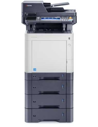 KYOCERA ECOSYS M6035cidn Laser A4 9600 x 600 DPI 35 ppm