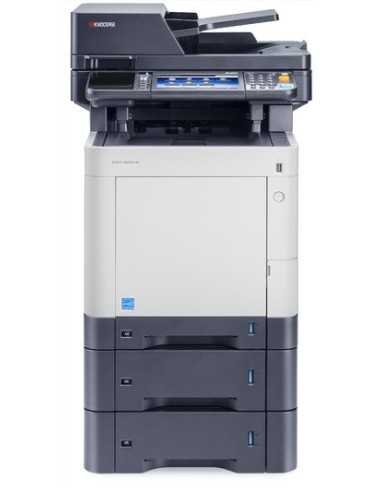 KYOCERA ECOSYS M6535cidn Laser A4 9600 x 600 DPI 35 ppm