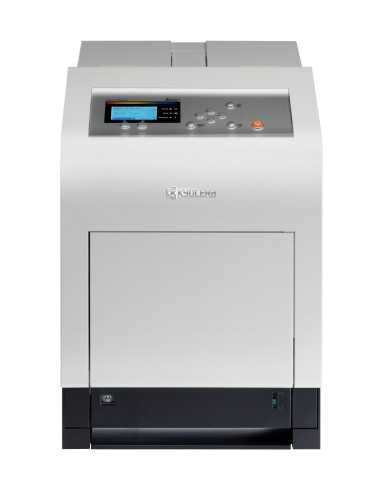 KYOCERA ECOSYS P7035cdn A colori 600 x 600 DPI A4