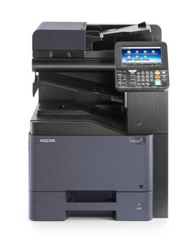KYOCERA TASKalfa 356ci Laser A4 9600 x 600 DPI 35 ppm