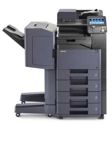 KYOCERA TASKalfa 356ci Laser A4 9600 x 600 DPI 35 ppm
