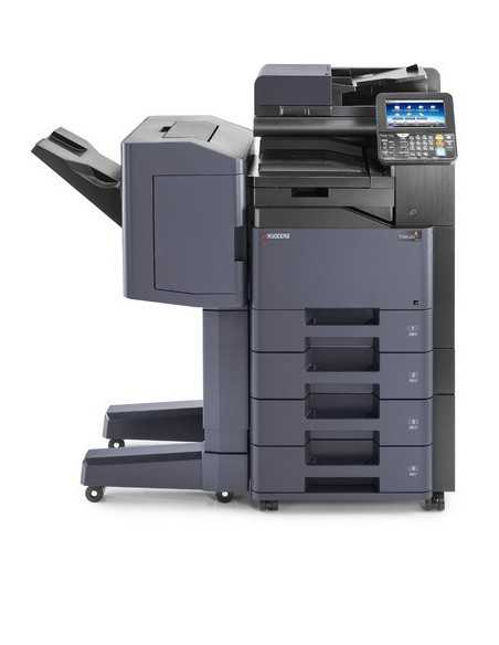 KYOCERA TASKalfa 356ci Laser A4 9600 x 600 DPI 35 ppm