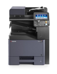KYOCERA TASKalfa 406ci Laser A4 9600 x 600 DPI 40 ppm