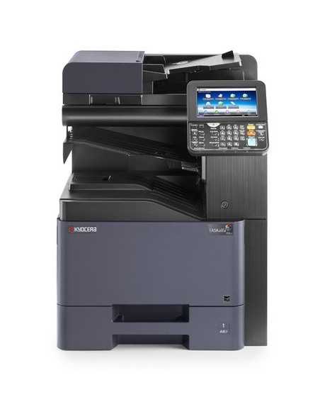 KYOCERA TASKalfa 406ci Laser A4 9600 x 600 DPI 40 ppm