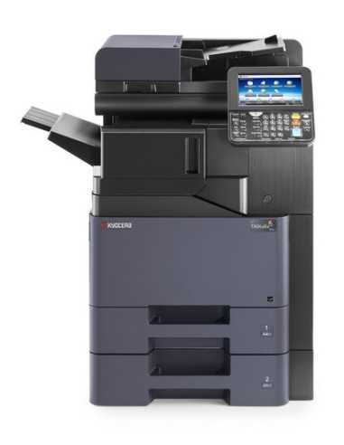 KYOCERA TASKalfa 406ci Laser A4 9600 x 600 DPI 40 ppm