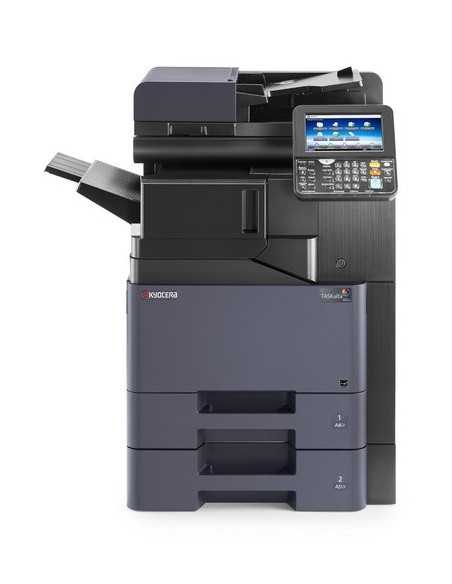 KYOCERA TASKalfa 406ci Laser A4 9600 x 600 DPI 40 ppm