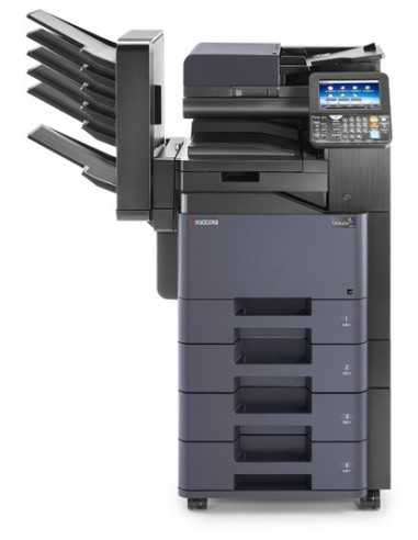 KYOCERA TASKalfa 406ci Laser A4 9600 x 600 DPI 40 ppm