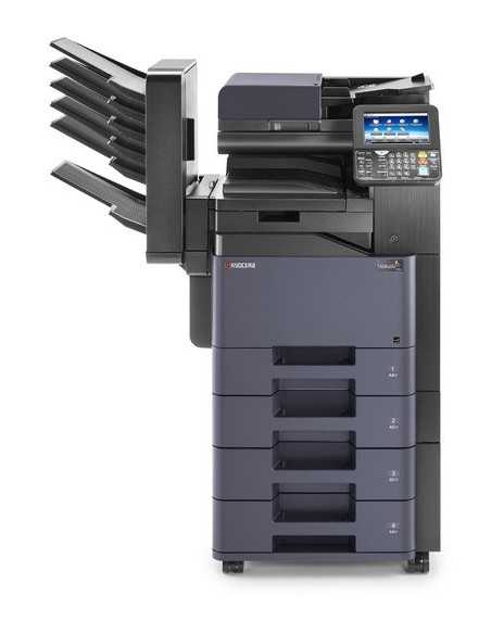 KYOCERA TASKalfa 406ci Laser A4 9600 x 600 DPI 40 ppm