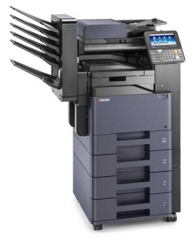 KYOCERA TASKalfa 406ci Laser A4 9600 x 600 DPI 40 ppm