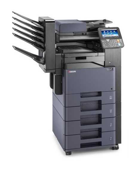 KYOCERA TASKalfa 406ci Laser A4 9600 x 600 DPI 40 ppm