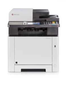 KYOCERA ECOSYS M5526cdw Laser A4 1200 x 1200 DPI 26 ppm Wi-Fi 2