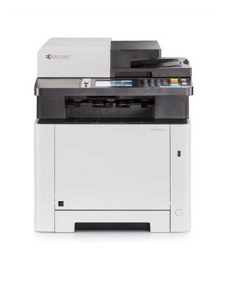 KYOCERA ECOSYS M5526cdw Laser A4 1200 x 1200 DPI 26 ppm Wi-Fi