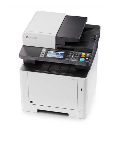 KYOCERA ECOSYS M5526cdw Laser A4 1200 x 1200 DPI 26 ppm Wi-Fi