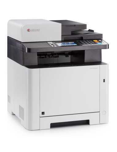 KYOCERA ECOSYS M5526cdw Laser A4 1200 x 1200 DPI 26 ppm Wi-Fi