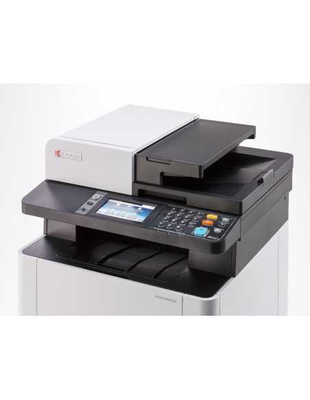 KYOCERA ECOSYS M5526cdw Laser A4 1200 x 1200 DPI 26 ppm Wi-Fi