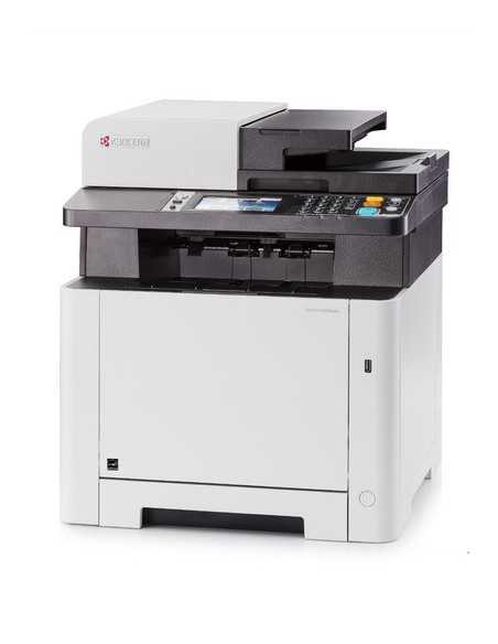 KYOCERA ECOSYS M5526cdn Laser A4 1200 x 1200 DPI 26 ppm