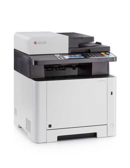 KYOCERA ECOSYS M5526cdn Laser A4 1200 x 1200 DPI 26 ppm