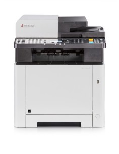 KYOCERA ECOSYS M5521cdw Laser A4 9600 x 600 DPI 21 ppm Wi-Fi 2