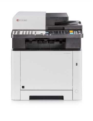 KYOCERA ECOSYS M5521cdw Laser A4 9600 x 600 DPI 21 ppm Wi-Fi