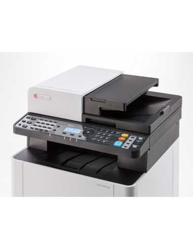 KYOCERA ECOSYS M5521cdw Laser A4 9600 x 600 DPI 21 ppm Wi-Fi