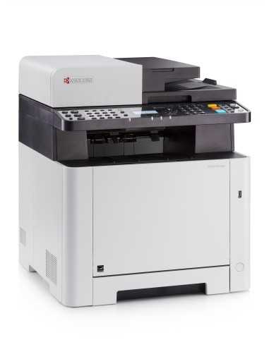KYOCERA ECOSYS M5521cdw Laser A4 9600 x 600 DPI 21 ppm Wi-Fi