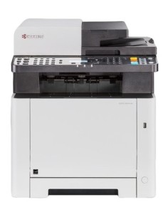 KYOCERA ECOSYS M5521cdn Laser A4 1200 x 1200 DPI 21 ppm