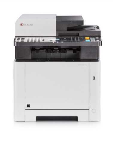 KYOCERA ECOSYS M5521cdn Laser A4 1200 x 1200 DPI 21 ppm