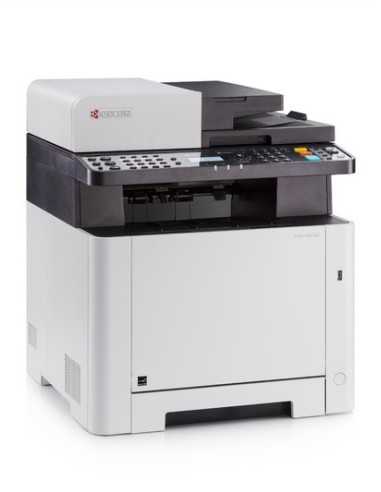 KYOCERA ECOSYS M5521cdn Laser A4 1200 x 1200 DPI 21 ppm