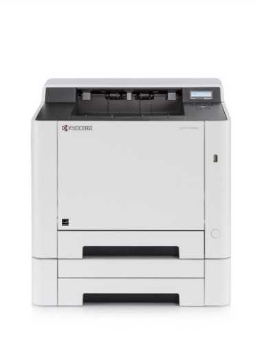 KYOCERA ECOSYS P5026cdw A colori 9600 x 600 DPI A4 Wi-Fi