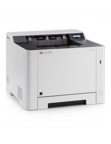 KYOCERA ECOSYS P5026cdw A colori 9600 x 600 DPI A4 Wi-Fi