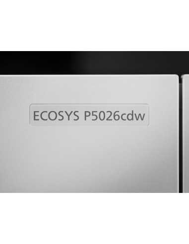 KYOCERA ECOSYS P5026cdw A colori 9600 x 600 DPI A4 Wi-Fi