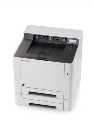 KYOCERA ECOSYS P5026cdn A colori 9600 x 600 DPI A4