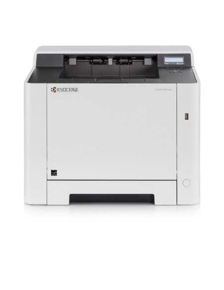 KYOCERA ECOSYS P5021cdw A colori 9600 x 600 DPI A4 Wi-Fi