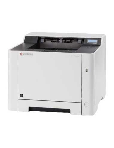 KYOCERA ECOSYS P5021cdw A colori 9600 x 600 DPI A4 Wi-Fi