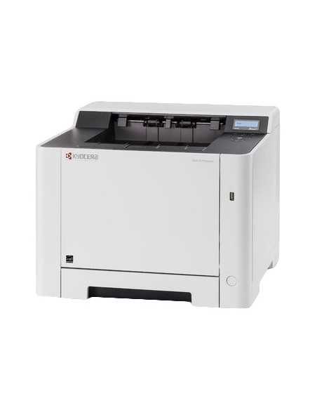 KYOCERA ECOSYS P5021cdw A colori 9600 x 600 DPI A4 Wi-Fi