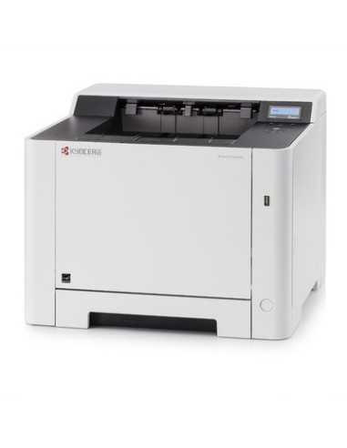 KYOCERA ECOSYS P5021cdw A colori 9600 x 600 DPI A4 Wi-Fi