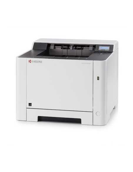 KYOCERA ECOSYS P5021cdw A colori 9600 x 600 DPI A4 Wi-Fi