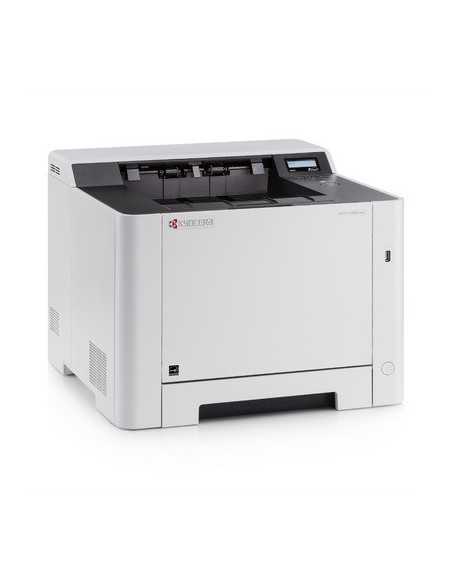 KYOCERA ECOSYS P5021cdw A colori 9600 x 600 DPI A4 Wi-Fi