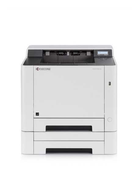 KYOCERA ECOSYS P5021cdw A colori 9600 x 600 DPI A4 Wi-Fi