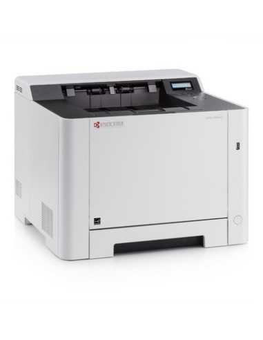 KYOCERA ECOSYS P5021cdn A colori 9600 x 600 DPI A4