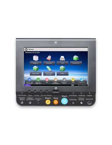 KYOCERA TASKalfa 3252CI MFP LAS COL A3 Laser A3+ 1200 x 1200 DPI 32 ppm