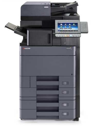 KYOCERA TASKalfa 3252CI MFP LAS COL A3 Laser A3+ 1200 x 1200 DPI 32 ppm