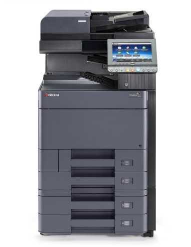 KYOCERA TASKalfa 3252CI MFP LAS COL A3 Laser A3+ 1200 x 1200 DPI 32 ppm