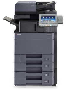 KYOCERA TASKalfa 4052CI MFP LAS COL A3 Laser A3+ 1200 x 1200 DPI 40 ppm Wi-Fi