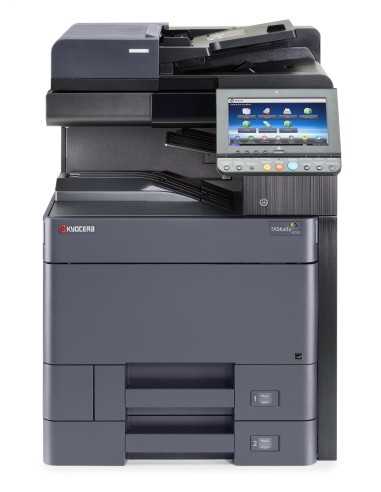 KYOCERA TASKalfa 4052CI MFP LAS COL A3 Laser A3+ 1200 x 1200 DPI 40 ppm Wi-Fi