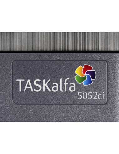 KYOCERA TASKalfa 5052CI MFP LAS COL A3 Laser A3+ 1200 x 1200 DPI 50 ppm Wi-Fi