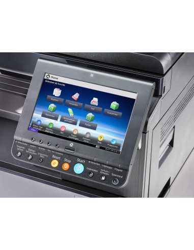 KYOCERA TASKalfa 5052CI MFP LAS COL A3 Laser A3+ 1200 x 1200 DPI 50 ppm Wi-Fi